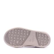 Baskets Blanches Garçon Adidas Continental 80 vue 5