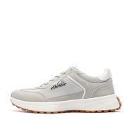 Baskets Grises Homme Ellesse Francis-20M pas cher