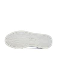 Baskets Blanche/Beige Femme Puma Smash Platform V3 vue 5