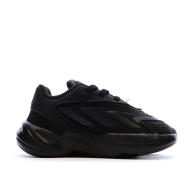 Baskets Noir Mixte Adidas Ozelia vue 2
