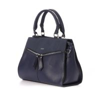 Sac à main Marine Femme Manoukian Hupton vue 3