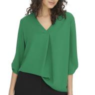 Blouse Verte Femme JDY DIVYAA