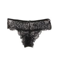 Culotte Noire Femme Les Petites Bombes Louis
