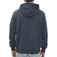 Sweat Gris Homme Jack & Jones Bro 12266168 vue 2