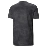 T-shirt de Running Noir Homme Puma Off Season vue 2