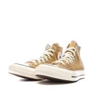 Baskets Camel Mixte Converse Chuck 70 vue 6