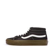Baskets Marrons Homme Vans Reissue pas cher