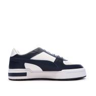 Baskets Marine/Blanc Homme Puma Ca Pro Classic vue 2