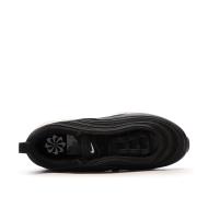Baskets Noires Femme Nike Air Max 97 vue 4