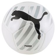 Ballon de foot Blanc/Noir Puma Big Cat Ball