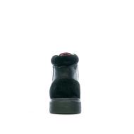 Boots Noir Homme Redskins Accro vue 3