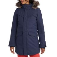 Parka Marine Femme O'Neill Series pas cher