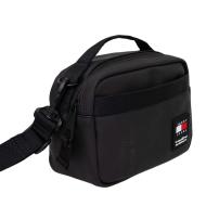 Sacoche Noire Homme Tommy Hilfiger Daily vue 2