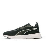 Baskets Noires Homme Puma Flyer Flex