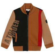 Veste Caramel Enfant/Garçon Catimini CR17014 pas cher