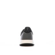 Baskets Noir Homme Adidas Run50s vue 3