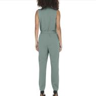 Combinaison Vert Femme JDY Honey Life vue 2