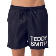 Short de bain Marine Homme Teddy Smith 12416477D-30J pas cher