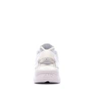 Huarache Baskets Blanches Homme Nike vue 3