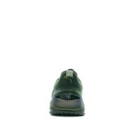 Baskets Kaki/Noir Homme Puma Fuse 2 vue 3