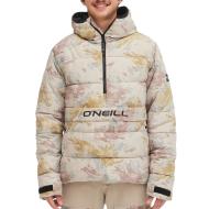 Doudoune Beige Homme O'Neill Anorak Jacket pas cher