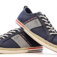Baskets Marine Homme Pepe Jeans Maoui vue 7