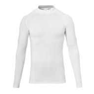 Camiseta interior blanca para hombre UHLSPORT Distinction Baselayer barato