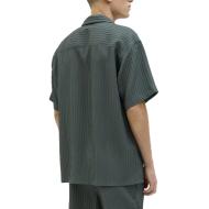 Chemisette Vert Foncé Homme Jack & Jones Massimo vue 2