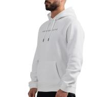 Sweat Blanc Homme Sun Valley LORIANT vue 2
