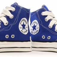 Baskets Noires Homme Converse Chuck 70 Sketch A08523C vue 7