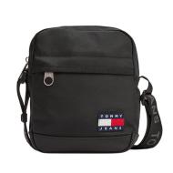 Sacoche Noir Homme Tommy Hilfiger AM0AM