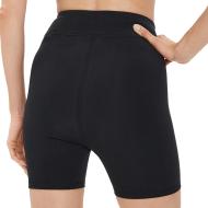 Pantalón Corto Técnico Converse Retro Negro, Mujer ver 2