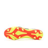 Chaussures de Foot Jaunes Homme Adidas Predator Club FXG vue 5
