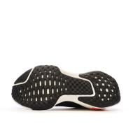 Chaussures de Running Noires Homme Nike Zoomx Invincible Run FK 3 vue 5