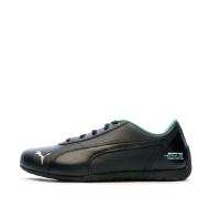 Baskets Noires/Vert Homme Puma Mapf1 Neo Cat