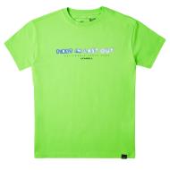 T-shirt Vert Garçon O'Neill Neon