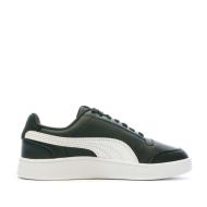 Baskets Noires Enfant Puma Shuffle vue 2
