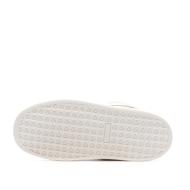 Baskets Rose Pale Femme Puma Suede Xl Rope vue 5