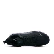 Baskets Noires Adulte Puma Anzarun Lite vue 4