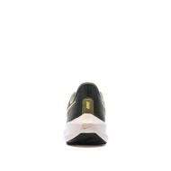 Chaussures de running Noires/Jaune Homme Nike Pegasus 39 vue 3