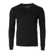 Pull Noir Homme RMS26 Basic
