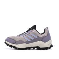 Lila Wanderschuhe Damen Adidas Terrex Ax4 günstig