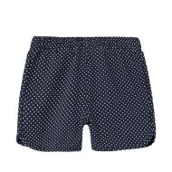 Short Marine à Pois Fille Name it Vamaja vue 2