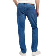 Jean Slim Bleu Homme Lee Straight 112371284 vue 2