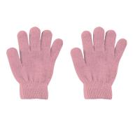 Gants Rose Fille Cairn Magic