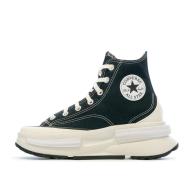 Baskets Noir Mixte Converse Run Star Legacy