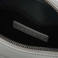 Bolso gris para hombre Lacoste ver 3