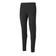 OM Jogging Noir Homme Puma 2021/2022 pas cher