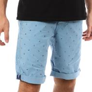 Short Bleu Homme RMS26 3595 pas cher