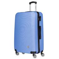 Valise Bleu Geographical Norway SZ4681A 28 pouces pas cher